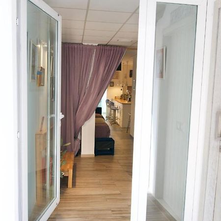 Lux Valentia Olta Calpe Apartment Exterior photo