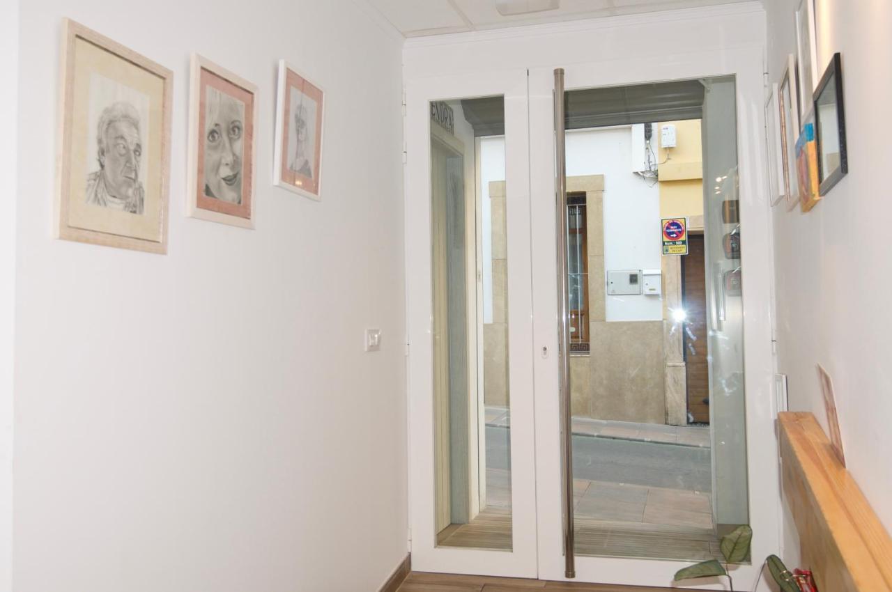 Lux Valentia Olta Calpe Apartment Exterior photo