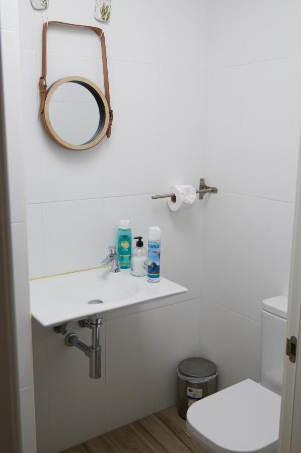 Lux Valentia Olta Calpe Apartment Exterior photo
