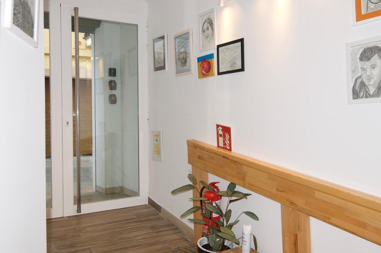Lux Valentia Olta Calpe Apartment Exterior photo