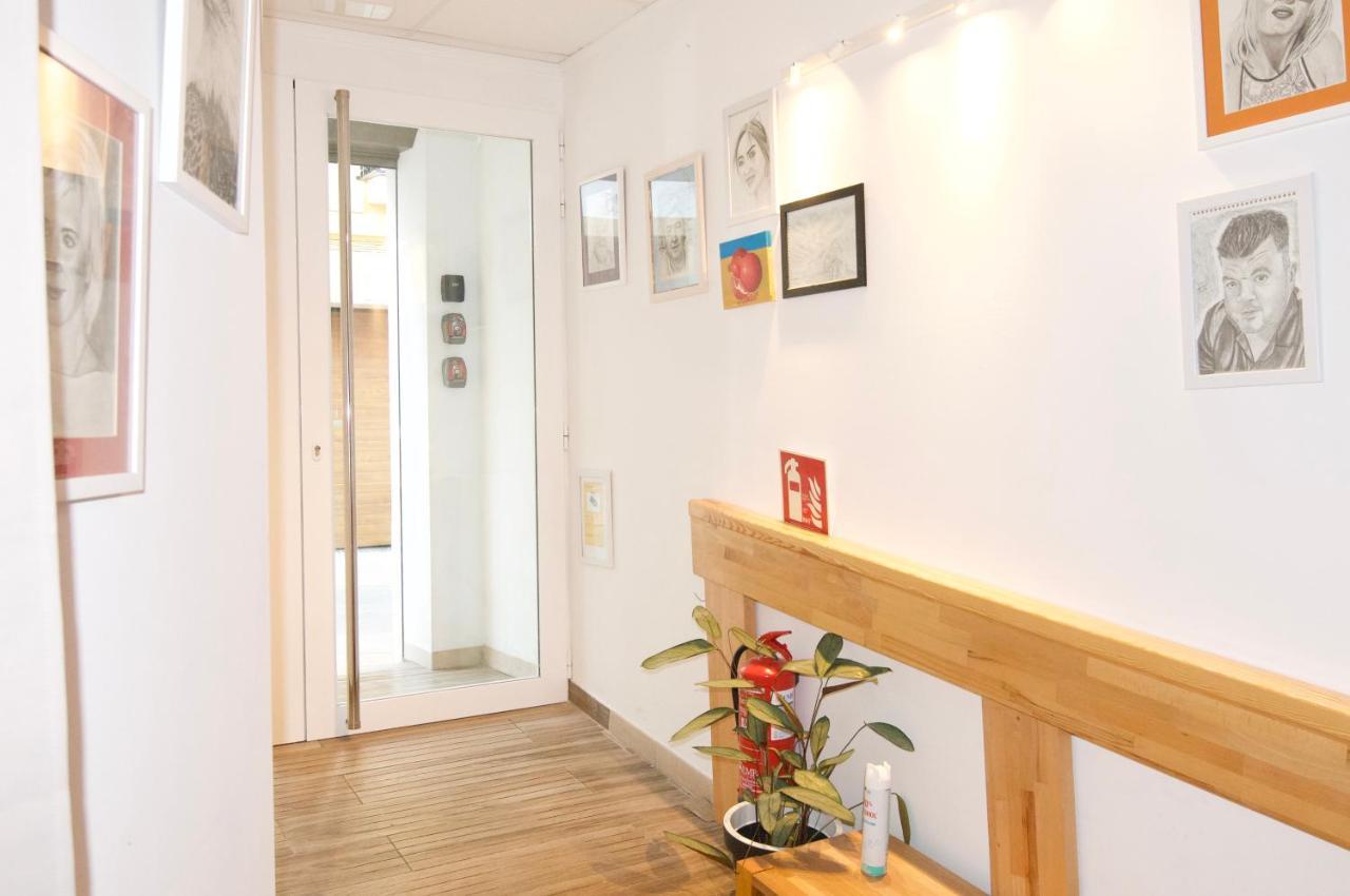 Lux Valentia Olta Calpe Apartment Exterior photo