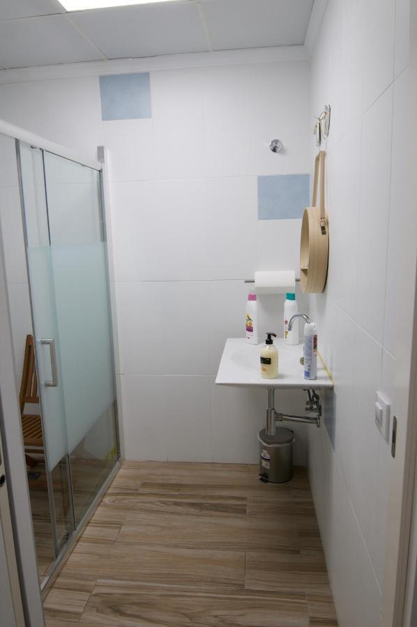 Lux Valentia Olta Calpe Apartment Exterior photo