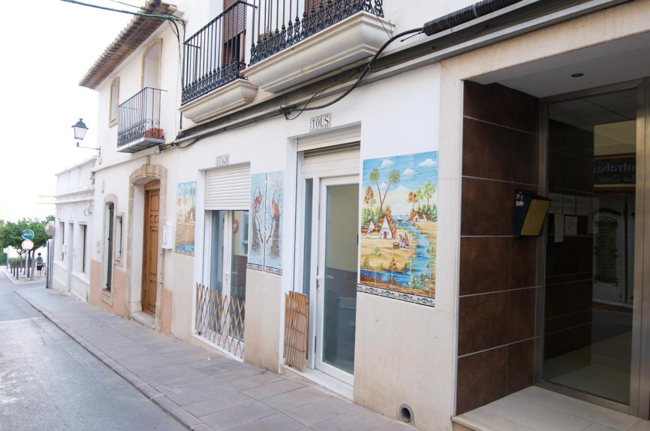 Lux Valentia Olta Calpe Apartment Exterior photo