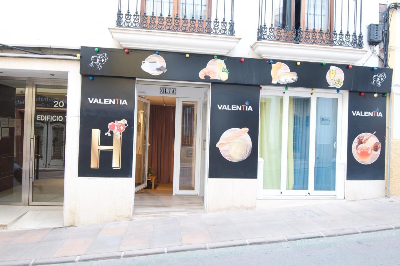 Lux Valentia Olta Calpe Apartment Exterior photo