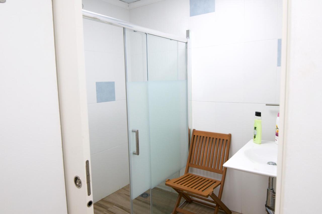 Lux Valentia Olta Calpe Apartment Exterior photo