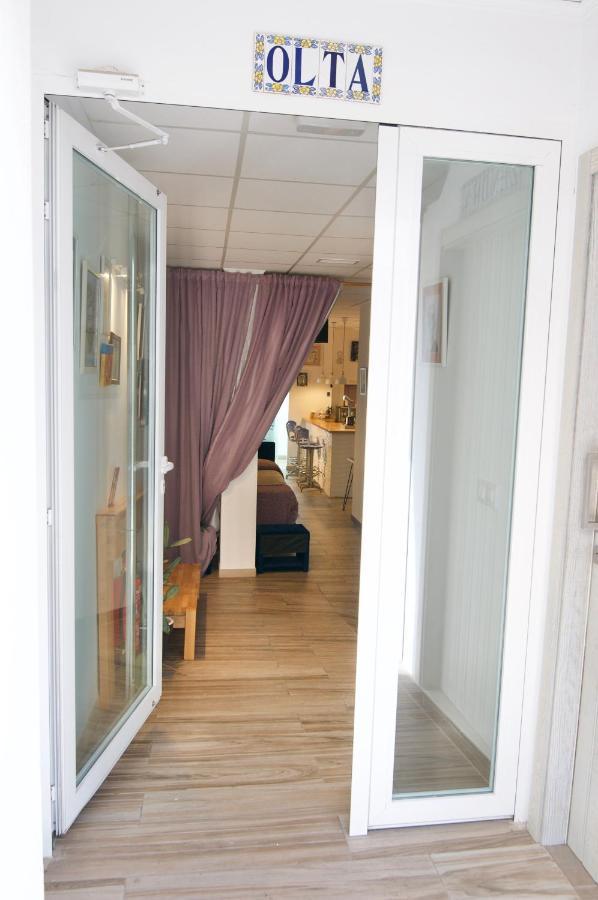 Lux Valentia Olta Calpe Apartment Exterior photo