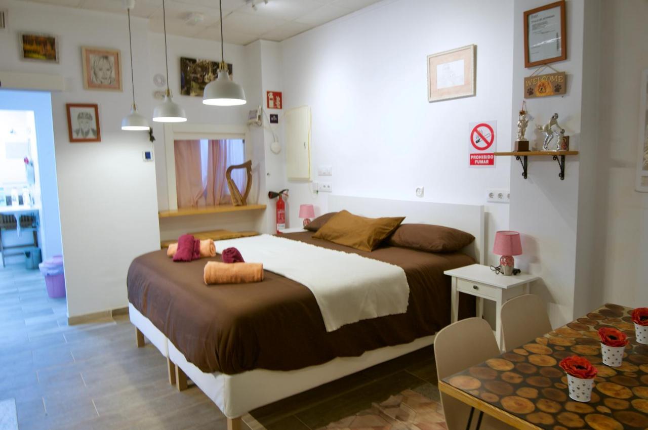 Lux Valentia Olta Calpe Apartment Exterior photo