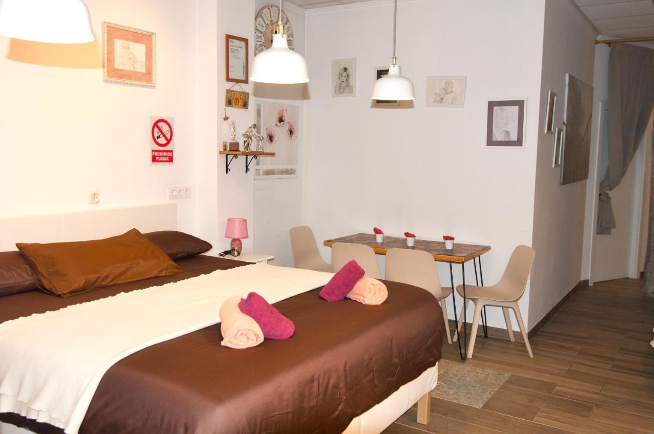 Lux Valentia Olta Calpe Apartment Exterior photo