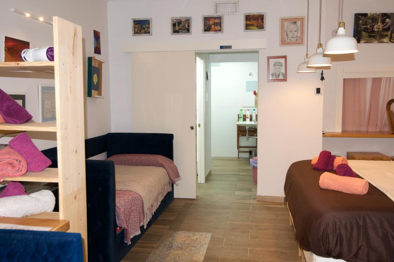 Lux Valentia Olta Calpe Apartment Exterior photo